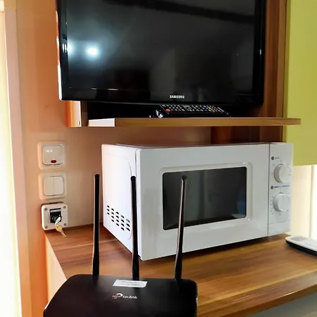 캠프장 Zaar Homes 푸리르토레알