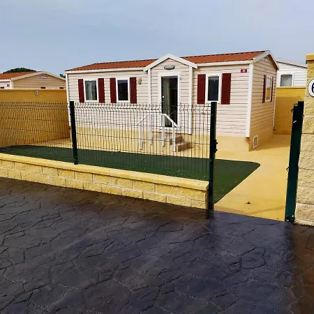Zaar Homes 캠프장 푸리르토레알