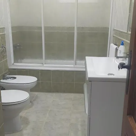 캠프장 Zaar Homes